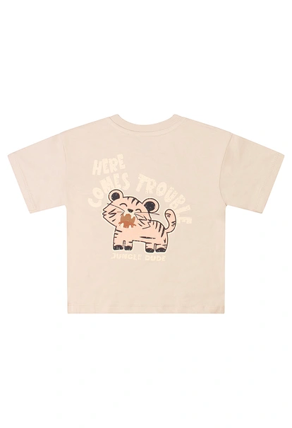 FLINQ baby jongens  T-shirt